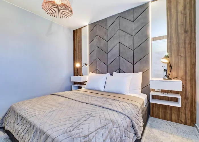 Apartment Luxury