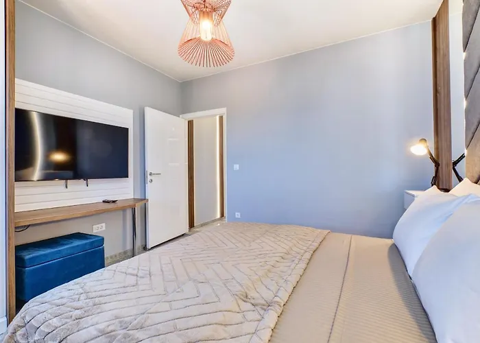 Luxury * Mali Lošinj