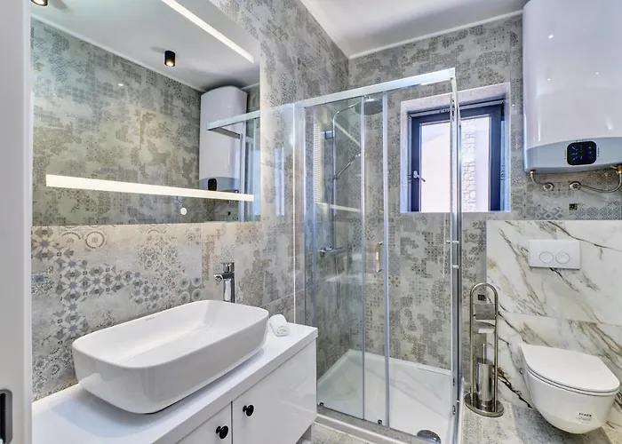 Apartment Luxury *
