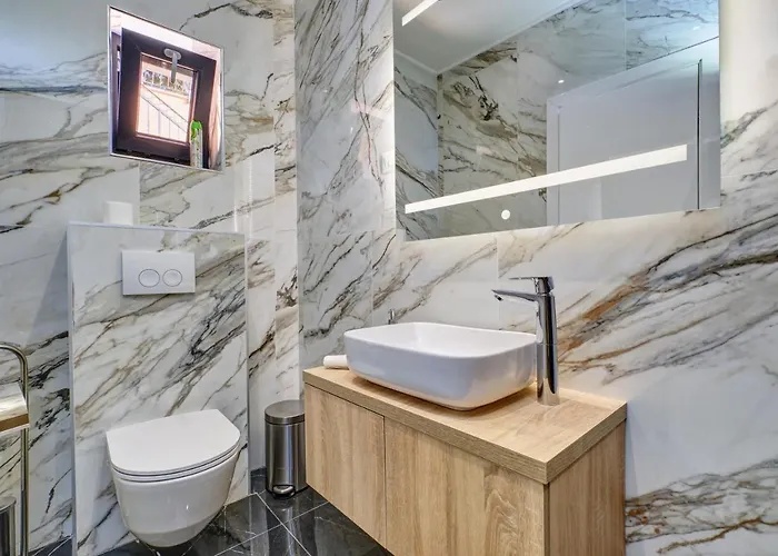 Appartamento Luxury Mali Lošinj