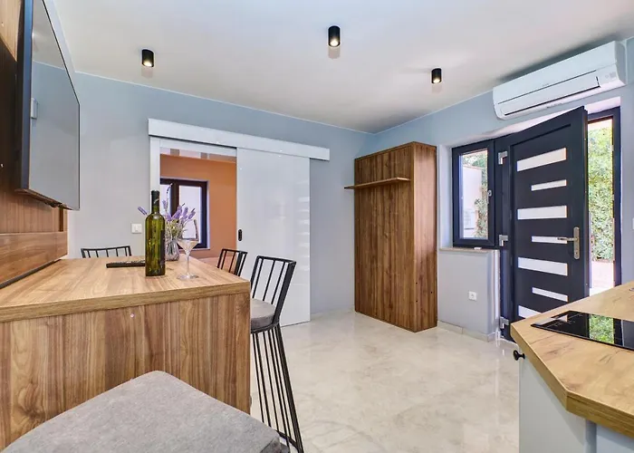 Luxury Appartamento