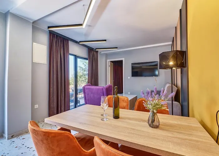 Luxury Mali Lošinj