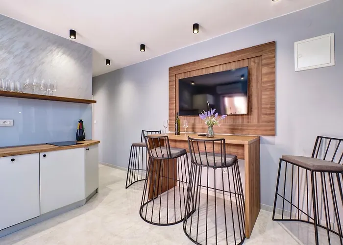 Luxury Mali Lošinj