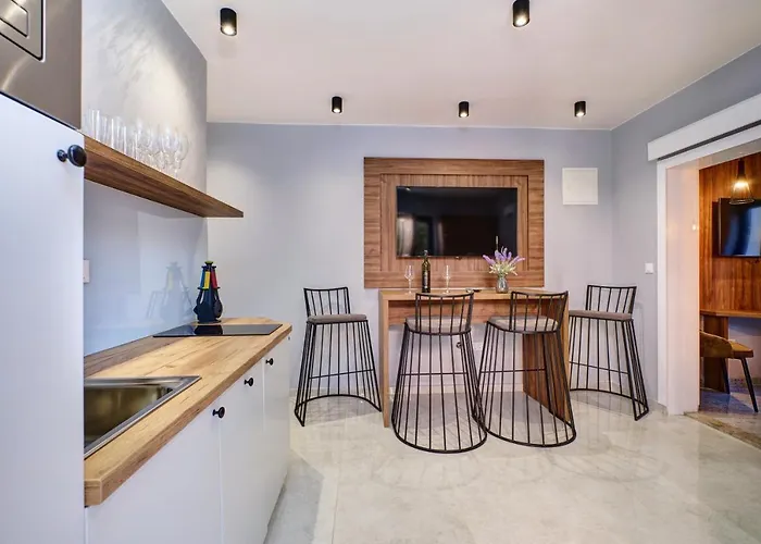 Appartamento Luxury