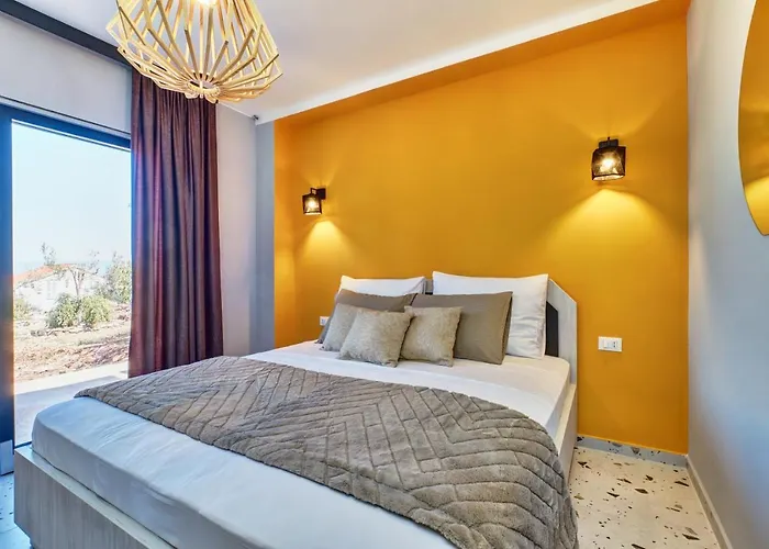 Apartment Luxury *