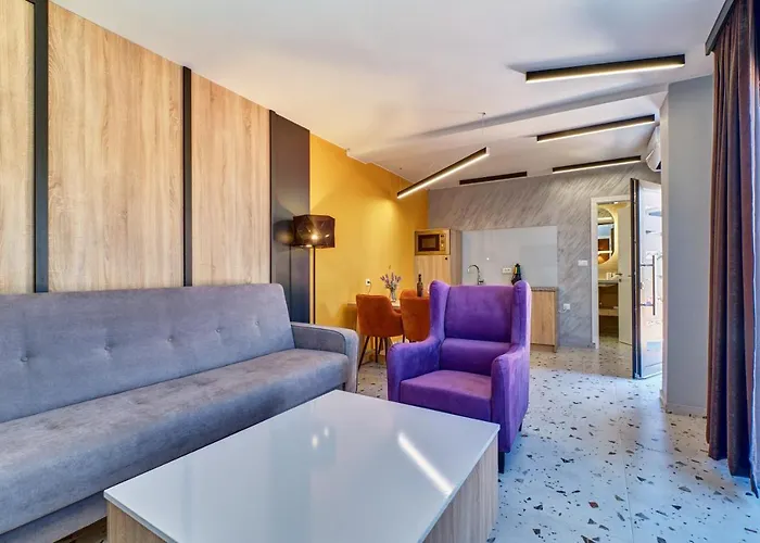 Luxury Appartamento