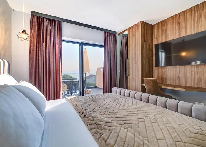 Appartamento Luxury Mali Lošinj