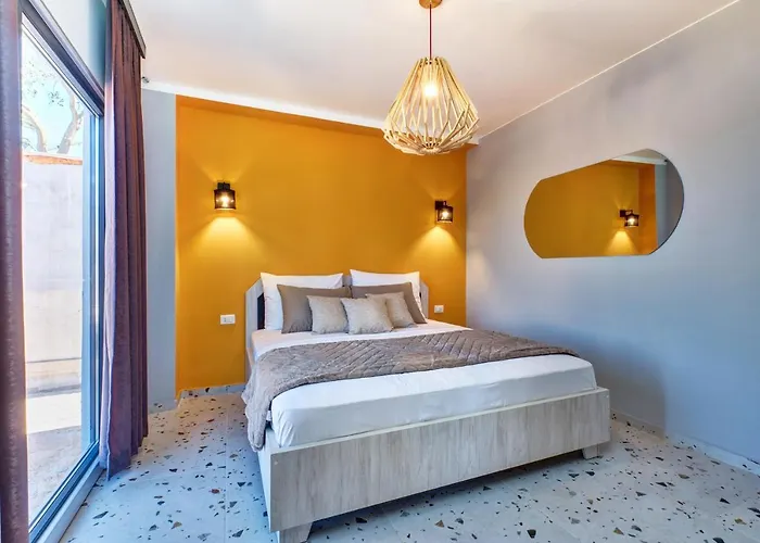 Luxury Mali Lošinj