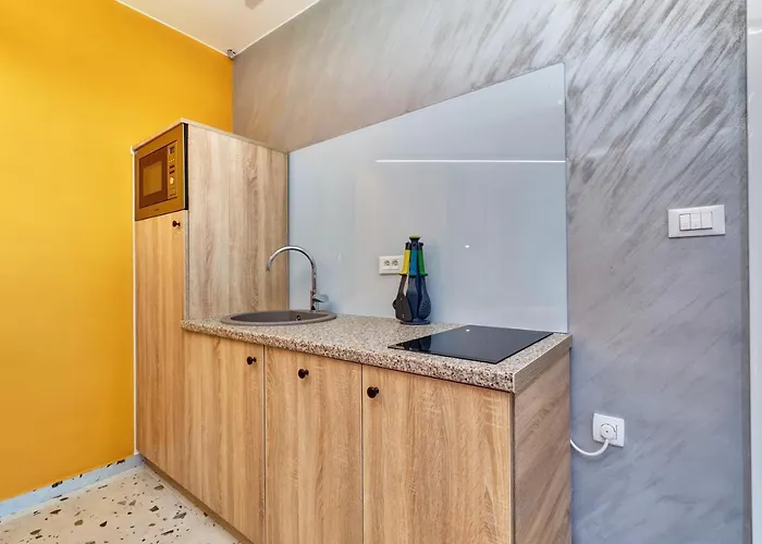 Luxury Appartamento Mali Lošinj