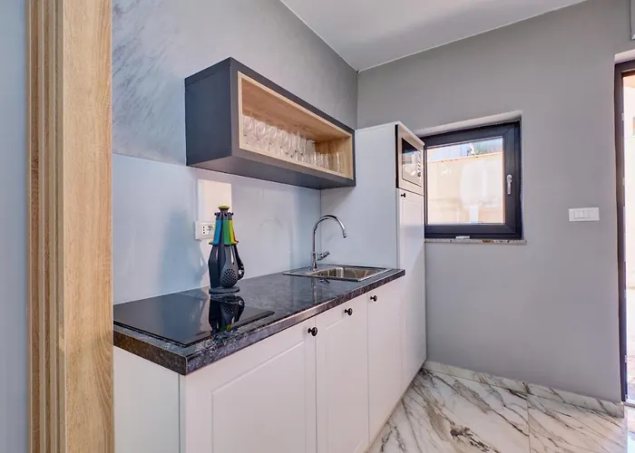 Luxury Apartment *
