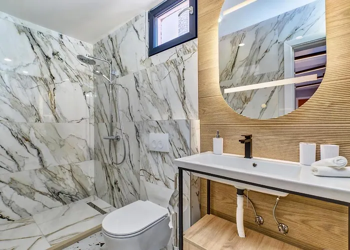 Appartamento Luxury