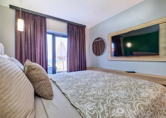 Luxury Apartment Mali Lošinj