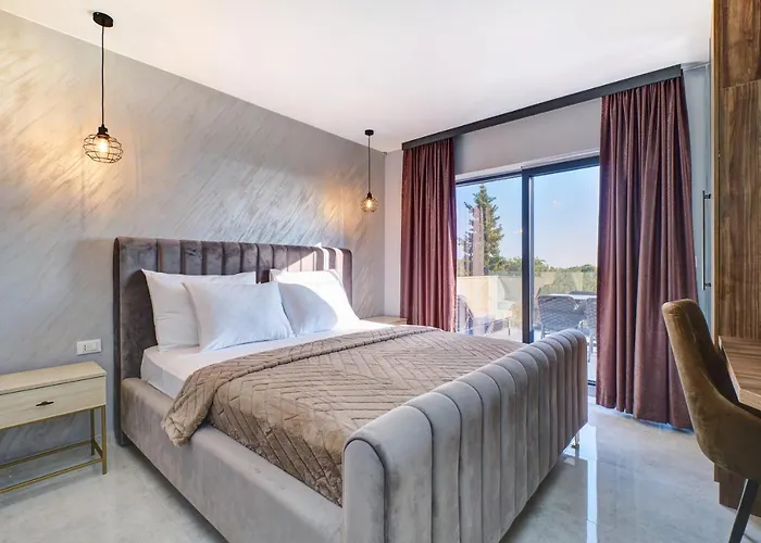 Luxury Appartamento Mali Lošinj