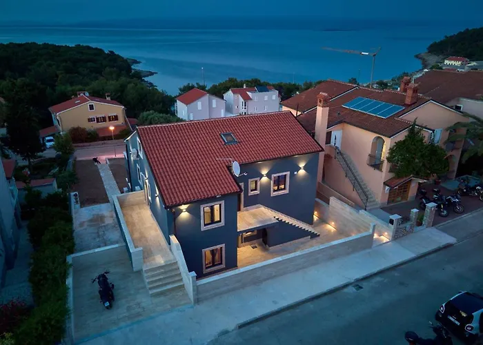 Luxury Mali Lošinj