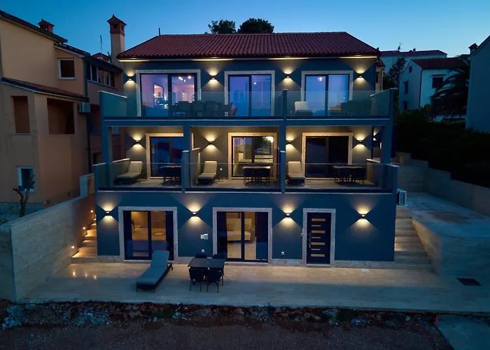 Luxury Appartamento *