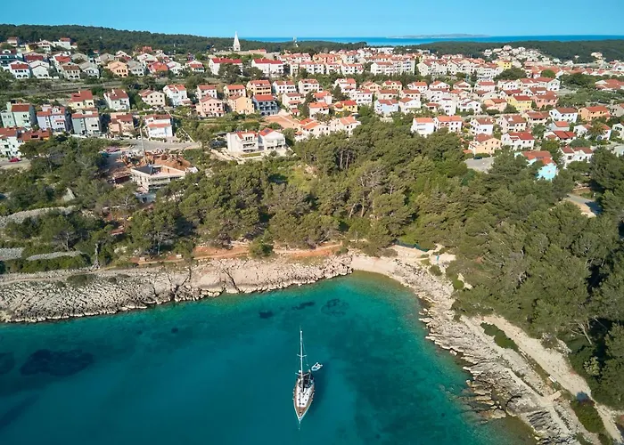 Appartamento Luxury Mali Lošinj