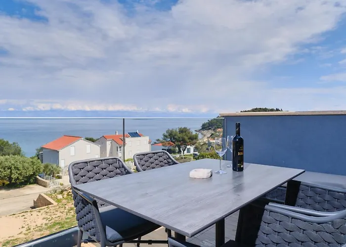 Apartment Luxury *