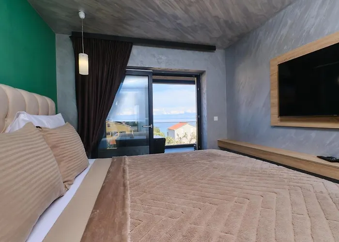 Luxury Appartamento Mali Lošinj