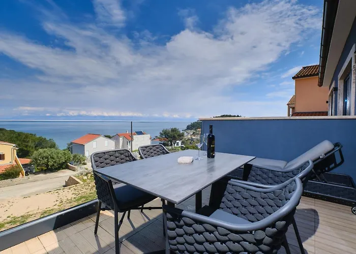 Appartamento Luxury Mali Lošinj