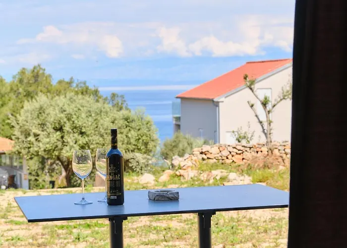 Luxury Appartamento Mali Lošinj