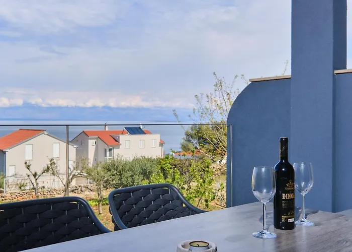 Luxury Mali Lošinj