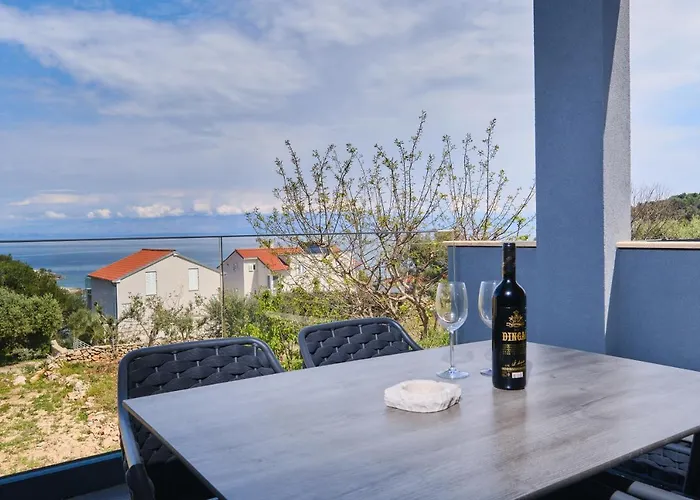 Luxury * Mali Lošinj