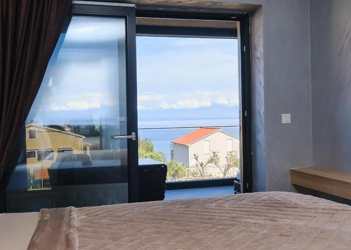Apartment Luxury Mali Lošinj