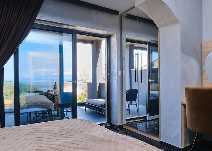 Appartamento Luxury Mali Lošinj