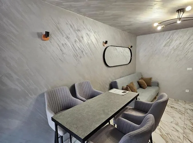 Apartment Luxury