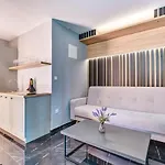 Appartement Luxury