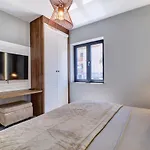 Appartement Luxury Mali Lošinj