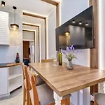 Luxury Appartement