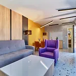 Luxury Appartement