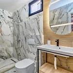 Appartement Luxury