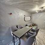 Appartement Luxury