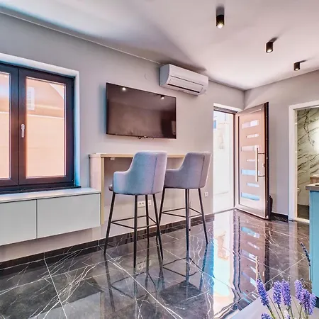 Апартаменты Luxury *