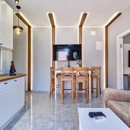 Appartement Luxury *