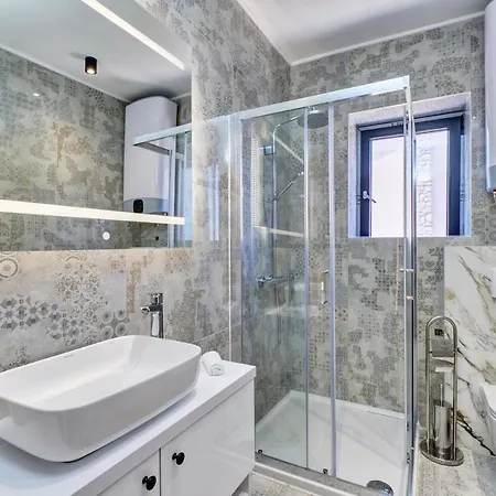 Апартаменты Luxury *