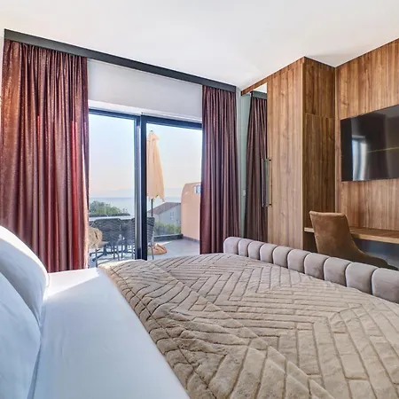Appartement Luxury Mali Lošinj