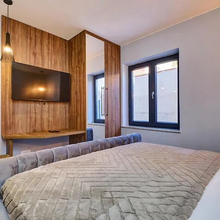 Luxury Appartement