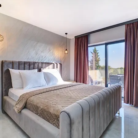 Luxury Appartement Mali Lošinj